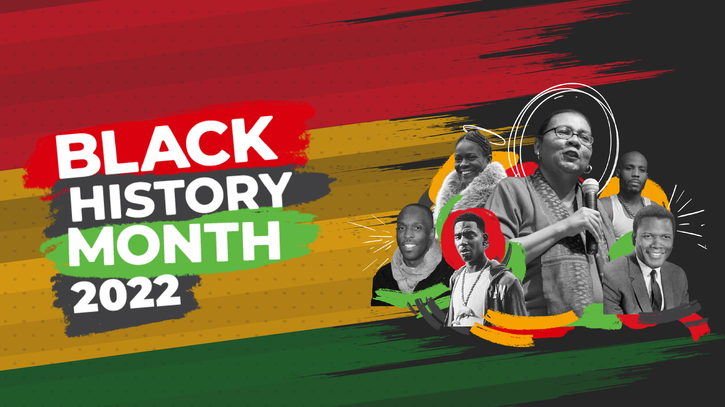 Rutgers Schedule 2022 Rutgers Observes Black History Month 2022 | Rutgers University