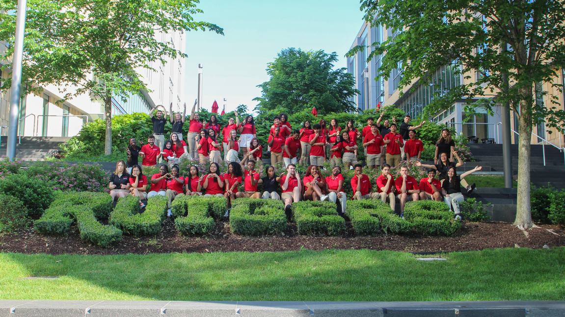 Biggest Class at RutgersNew Brunswick Is Expected as InPerson