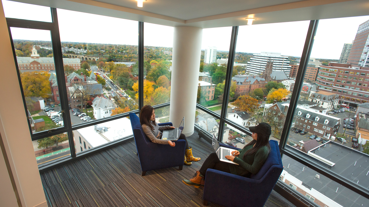 School of Arts and Sciences Rutgers University