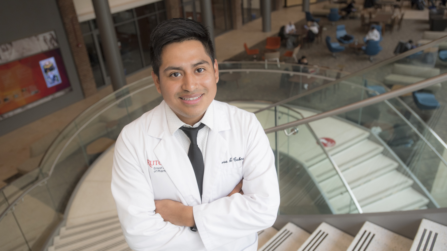 FirstGeneration Pharmacy Student Obstacles to Help Others on