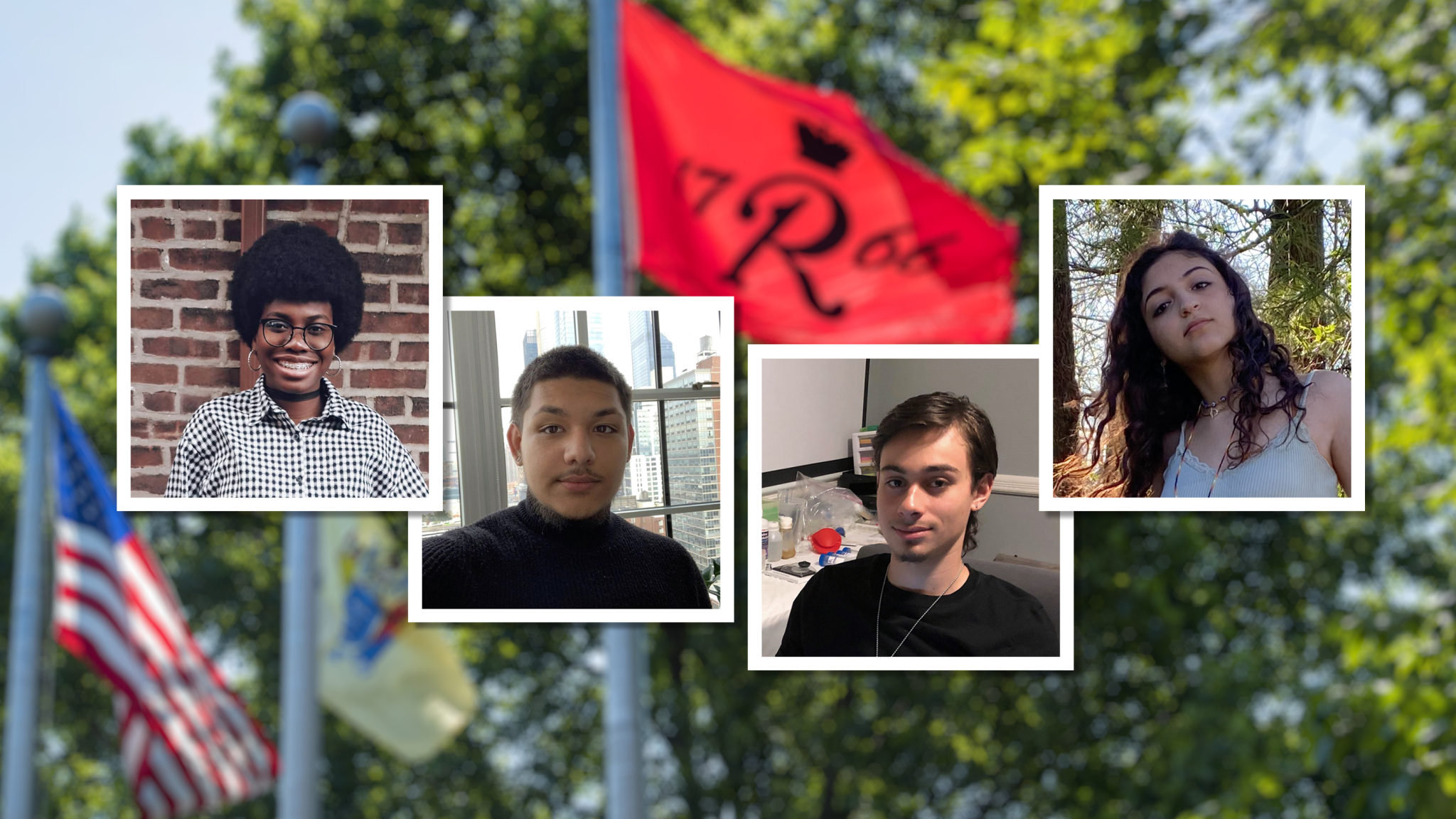 Rutgers the Class of 2024, Full of Hope in Uncertain Times