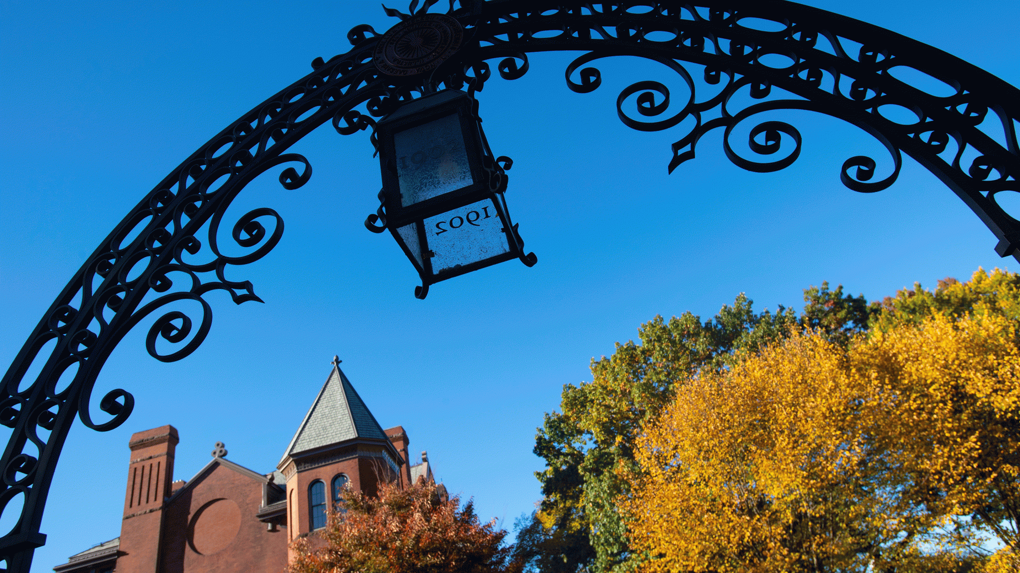 Rutgers University—New Brunswick Earns Accolades for Sustainability