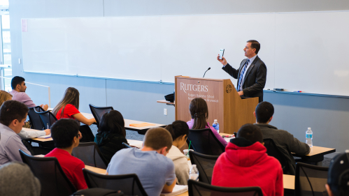 Rutgers Business School