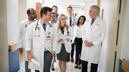 Medical students