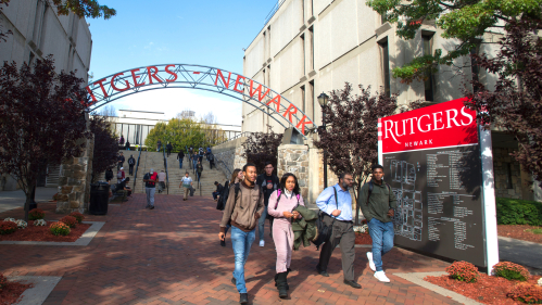 www rutgers edu