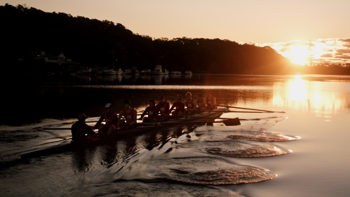 Rutgers video