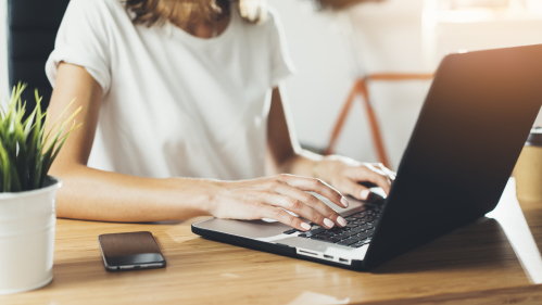Web Conferencing