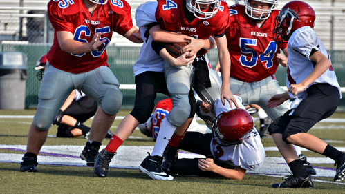 Youth Football