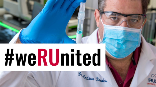weRUnited