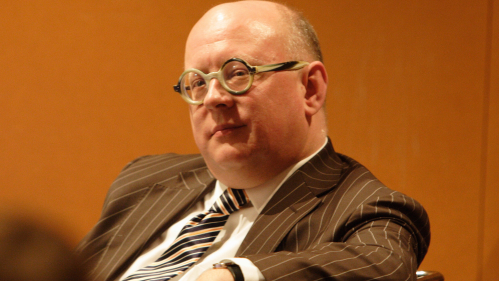 Thomas Sokolowski