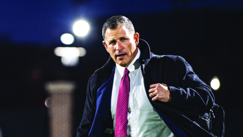 Greg Schiano