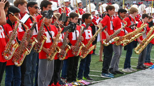 Rutgers Battle of the Bands