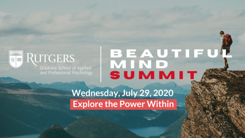 Beautiful Mind Summit