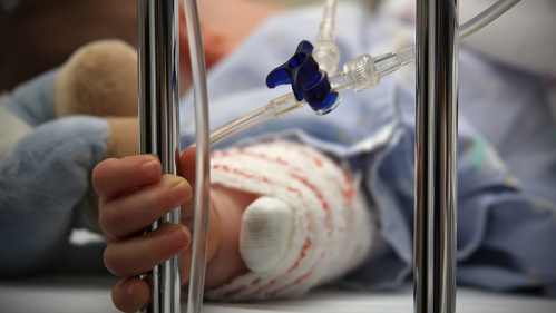 Pediatric MIS-C