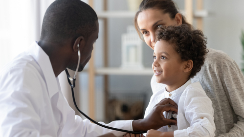 Black-Owned Doctors’ Offices