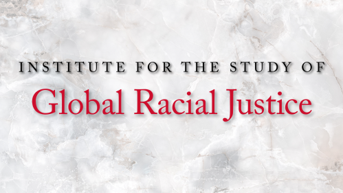 Institute for Global Racial Justice