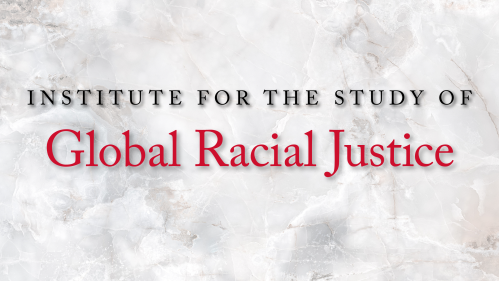 Institute for Global Racial Justice 