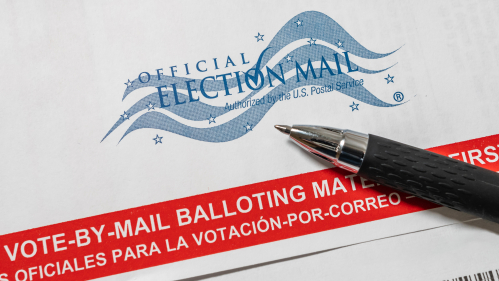 Ballot