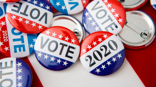 Voting