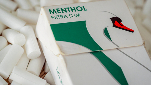 Menthol