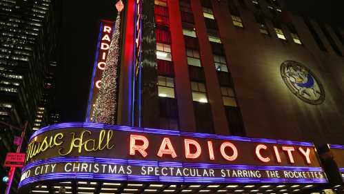 Radio City