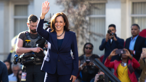 Kamala Harris