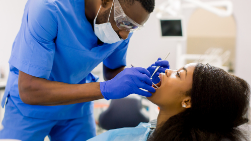 Dental Care