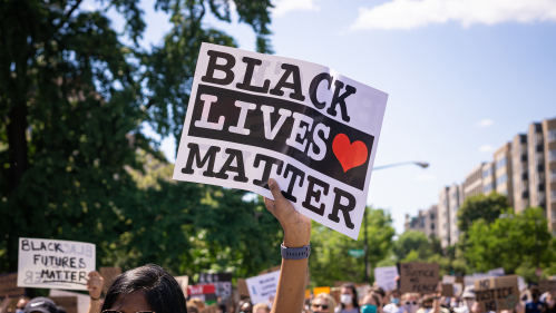 Black Lives Matter