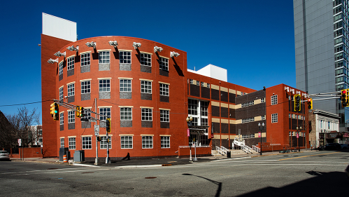 Edward J. Bloustein School of Planning and Public Policy