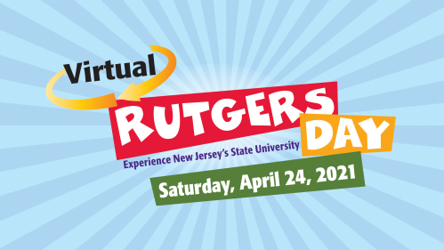 Rutgers Day