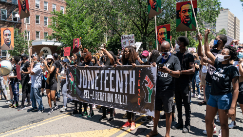 Juneteenth 