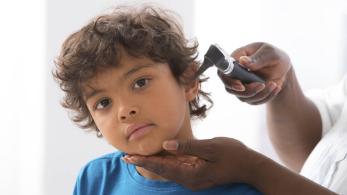 Rutgers Helps Inform New Jersey’s Expansion of Health Care Coverage for Children