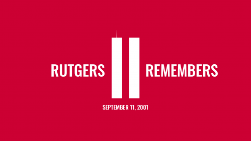 Rutgers Remembers