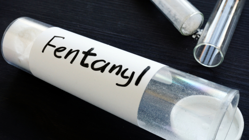 What makes fentanyl so deadly and how can people prevent overdoses?