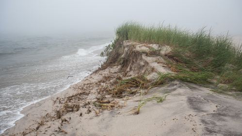 Modern rates of sea level rise began emerging in 1863 as the Industrial Age intensified, according to a new study by an international team including Rutgers researchers that has pinpointed the onset of a significant period of climate change. The study is out now out in Nature Communications.