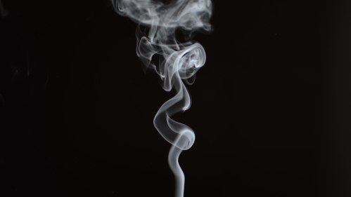 cigar smoke