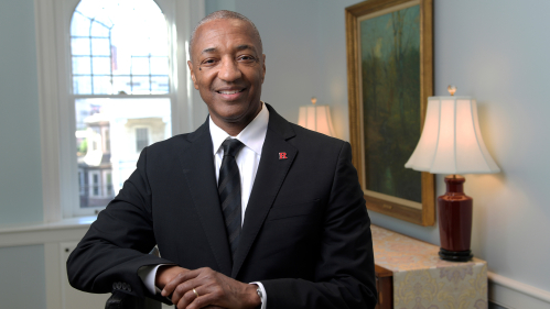 William F. Tate IV