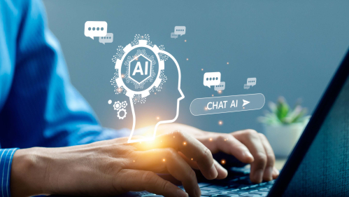 ai and chat bot