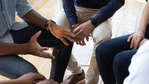 African American counseling