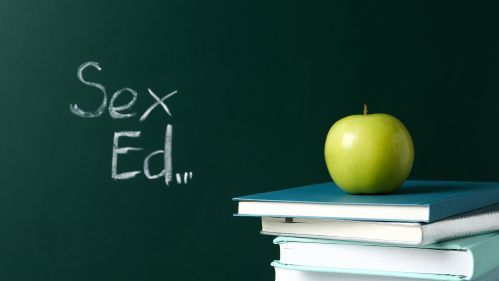 Sex education