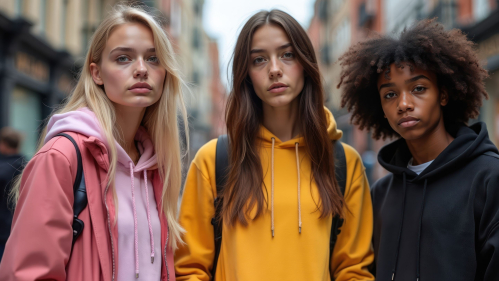 Teens