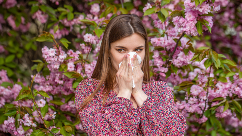 Allergy