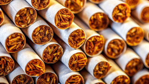 Cigarettes