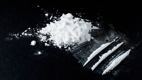 cocaine