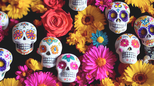 Day of the Dead