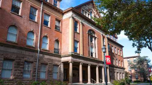Winants Hall