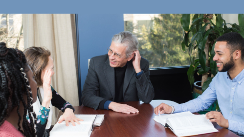 Rutgers Graduate School of Applied and Professional Psychology