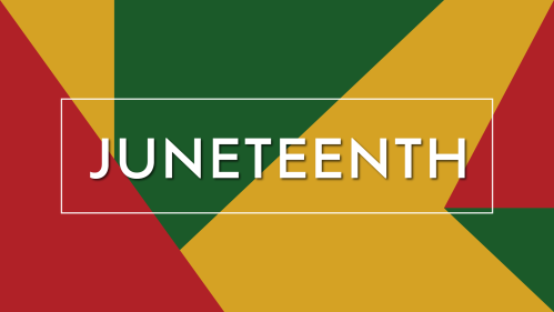 Juneteenth