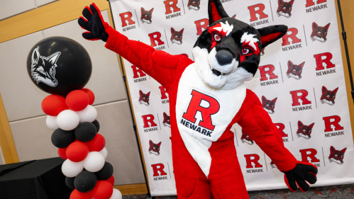 Scarlet Raider