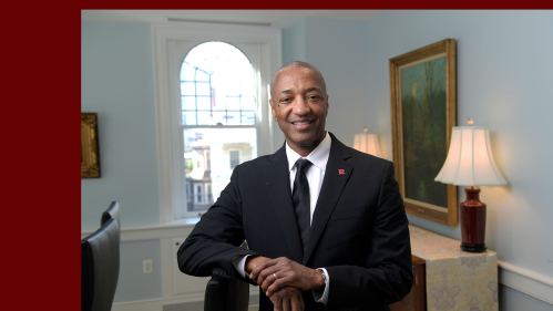 William F. Tate IV
